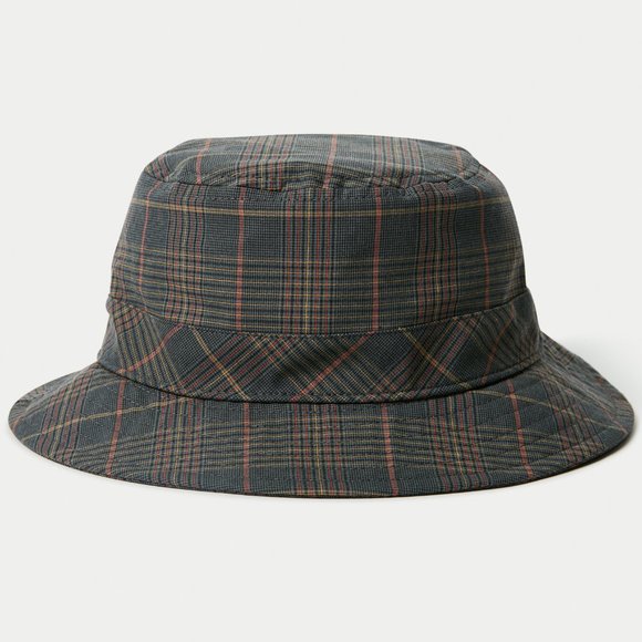 Aritzia Accessories - Aritzia Auxiliary Check Bucket Hat Plaid